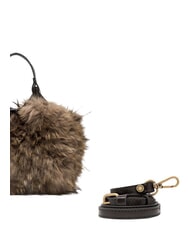 GIANNI CHIARINI DUA Mini-Handtasche mit Schulterriemen - Damentaschen