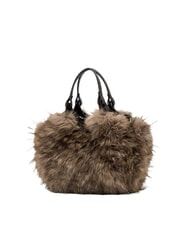 GIANNI CHIARINI DUA Mini-Handtasche mit Schulterriemen ausgedr&uuml;ckt - Damentaschen - 3