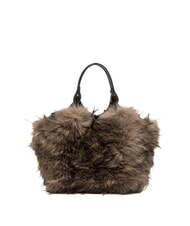 GIANNI CHIARINI DUA Mini-Handtasche mit Schulterriemen ausgedr&uuml;ckt - Damentaschen - 4