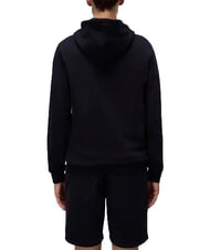 NAPAPIJRI B-AYLMER Kapuzenpullover schwarz 041 - Sweatshirts Herren - 2