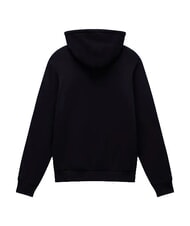 NAPAPIJRI B-AYLMER Kapuzenpullover schwarz 041 - Sweatshirts Herren - 5