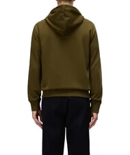 NAPAPIJRI BALIS Sweatshirt mit durchgehendem Rei&szlig;verschluss - Sweatshirts Herren