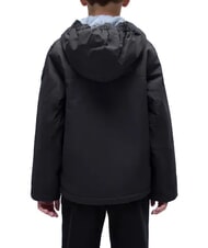 NAPAPIJRI K RAINFOREST WI 2 Kapuzenjacke dunkelgrauer Feststoff - Kinder Jacken - 2