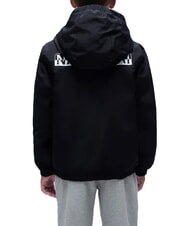 NAPAPIJRI K A-SCOTT Kapuzenjacke schwarz 041 - Kinder Jacken - 2