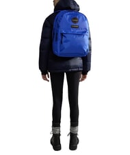 NAPAPIJRI H-VOYAGE DP Rucksack mit doppelter Vordertasche - Rucks&auml;cke f&uuml;r Schule &amp; Freizeit