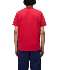 NAPAPIJRI SALIS Baumwoll-T-Shirt Amerikanische B - Herren-T-Shirts - 2