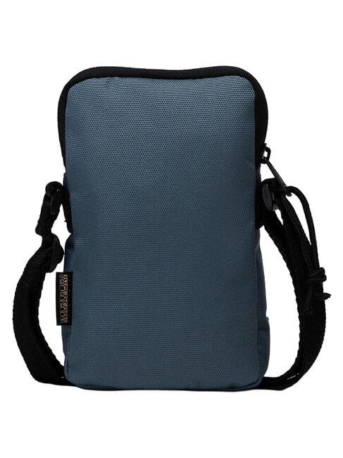 H-VOYAGE CROSSOVER Tasche mit Vordertasche st&uuml;rmisches Wetter - Umh&auml;ngetaschen Herren