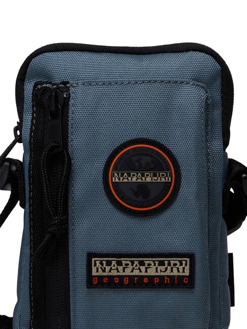 H-VOYAGE CROSSOVER Tasche mit Vordertasche st&uuml;rmisches Wetter - Umh&auml;ngetaschen Herren