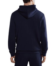 NAPAPIJRI B-AYLMER Kapuzenpullover blu marine - Sweatshirts Herren - 2