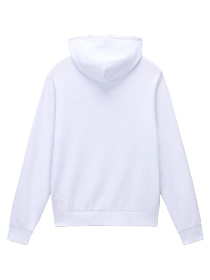 B-AYLMER Kapuzenpullover Helles Weiss - Sweatshirts Herren
