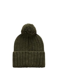 NAPAPIJRI SEMIURY 5 M&uuml;tze mit Bommel - M&uuml;tzen/H&uuml;te