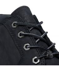 TIMBERLAND Scarponcini NELLIE CHUKKA, aus Nubukleder SCHWARZ - Damenschuhe - 7