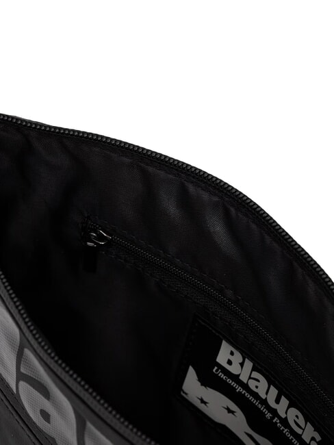 SPLASH Clutch mit Manschette SCHWARZ - Damentaschen