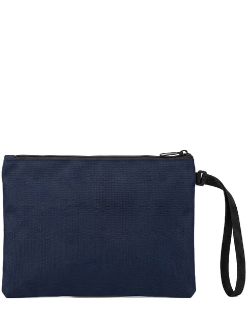 ESSENTIAL Clutch mit Manschette NAVY BLAU - Damentaschen