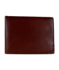 PIQUADRO VICTOR Ledergeldb&ouml;rse LEDER - Brieftaschen Herren - 3