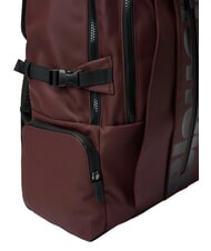 BLAUER SPLASH Rucksack - Rucks&auml;cke f&uuml;r Schule &amp; Freizeit