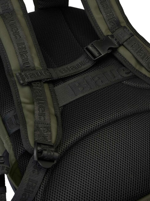 ENDURANCE Rucksack SCHWARZ - Rucks&auml;cke f&uuml;r Schule &amp; Freizeit