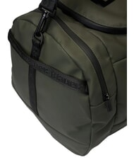 BLAUER SPLASH Reisetasche mit Schultergurt - Reisetaschen