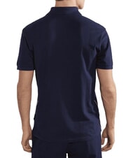 NAPAPIJRI E-AYLMER Kurzarm-Poloshirt - Herren-Polo-Shirts/Herren-Polo-Shirt/Herrenpoloshirt/Herrenpoloshirts