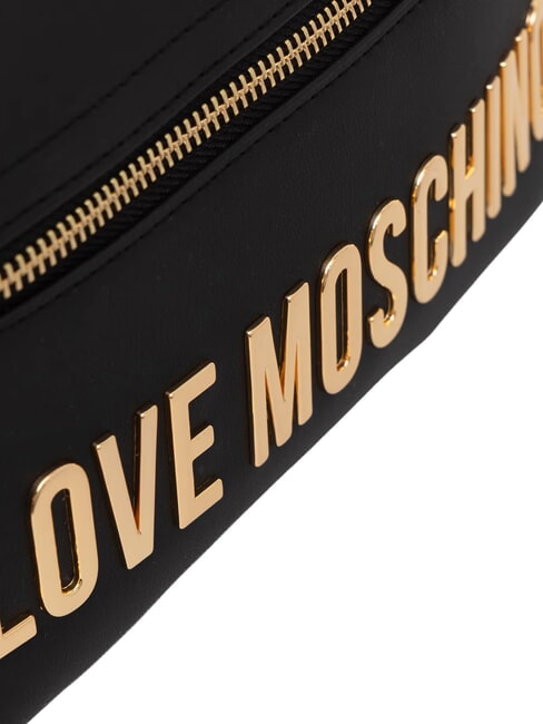 BOLD LOVE Rucksack Schwarz - Damentaschen