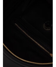 LOVE MOSCHINO BOLD LOVE Rucksack Schwarz - Damentaschen - 5