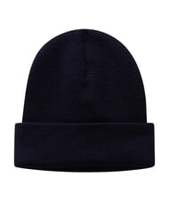 NAPAPIJRI F-MONTEPIANA Hut mit Umschlag blu marine - M&uuml;tzen/H&uuml;te - 2