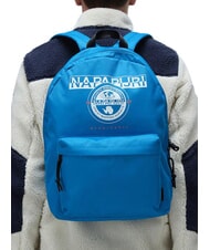 NAPAPIJRI H-BOUSSINE Rucksack mit Vordertasche - Rucks&auml;cke f&uuml;r Schule &amp; Freizeit