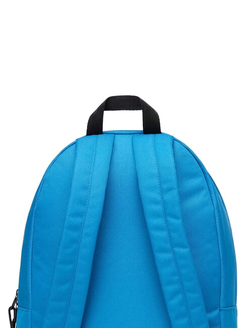 H-BOUSSINE Rucksack mit Vordertasche blauer Saphir - Rucks&auml;cke f&uuml;r Schule &amp; Freizeit