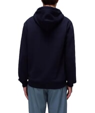 NAPAPIJRI B-BOX LOGO H Kapuzenpullover - Sweatshirts Herren