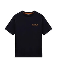NAPAPIJRI S-ELIOR SS Kurzarm-T-Shirt schwarze Sch&ouml;nheit - Herren-T-Shirts - 6