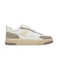 NAPAPIJRI S5DUST01 Ledersneakers - Herrenschuhe