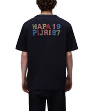 NAPAPIJRI S-ELIOR SS Kurzarm-T-Shirt - Herren-T-Shirts