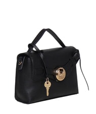 LOVE MOSCHINO PADLOCK Handtasche mit Schulterriemen - Damentaschen
