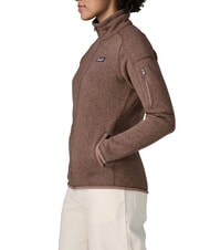 PATAGONIA BETTER Fleecejacke mit durchgehendem Rei&szlig;verschluss - Damenjacken