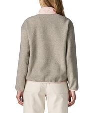 PATAGONIA SYNCH Jacke aus recyceltem Fleece - Damenjacken