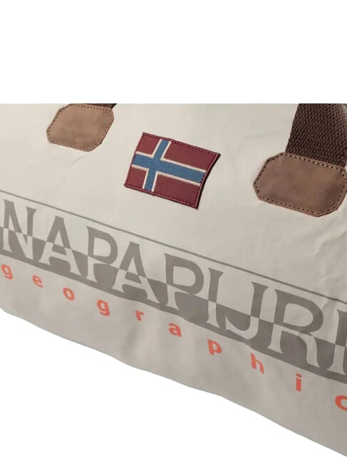 BERING Reisetasche mit Schultergurt Feder gr - Reisetaschen