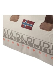 NAPAPIJRI BERING Reisetasche mit Schultergurt Feder gr - Reisetaschen - 3