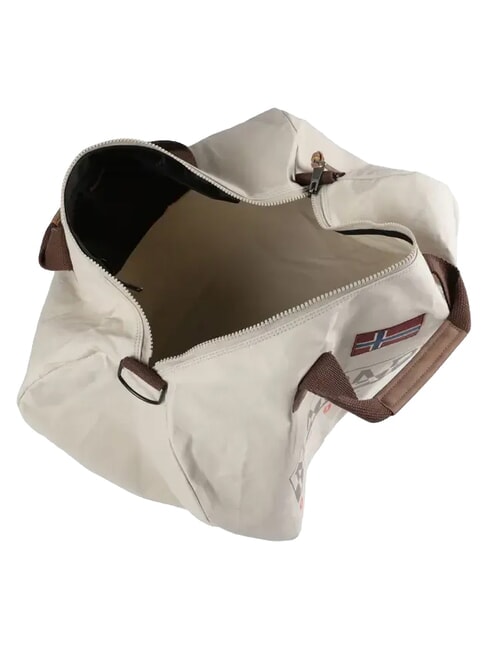 BERING Reisetasche mit Schultergurt Feder gr - Reisetaschen