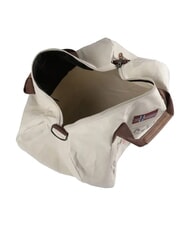 NAPAPIJRI BERING Reisetasche mit Schultergurt Feder gr - Reisetaschen - 4