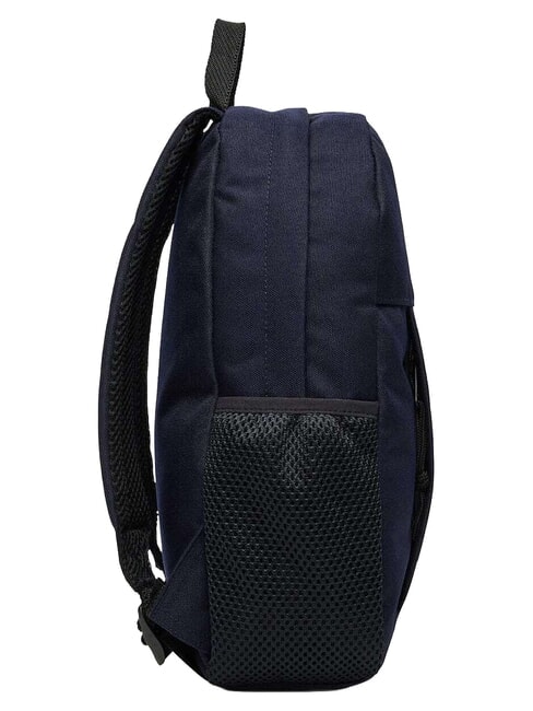 H-CALA MINI DP Rucksack mit Vordertasche blu marine - Rucks&auml;cke f&uuml;r Schule &amp; Freizeit