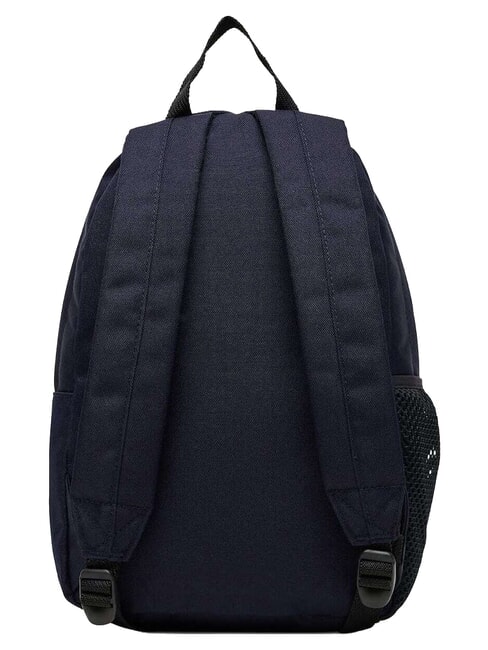 H-CALA MINI DP Rucksack mit Vordertasche blu marine - Rucks&auml;cke f&uuml;r Schule &amp; Freizeit