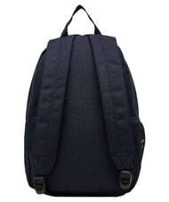 NAPAPIJRI H-CALA MINI DP Rucksack mit Vordertasche blu marine - Rucks&auml;cke f&uuml;r Schule &amp; Freizeit - 3
