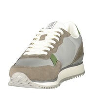 NAPAPIJRI S6COSMOS01 Turnschuhe hellgrau - Herrenschuhe - 3