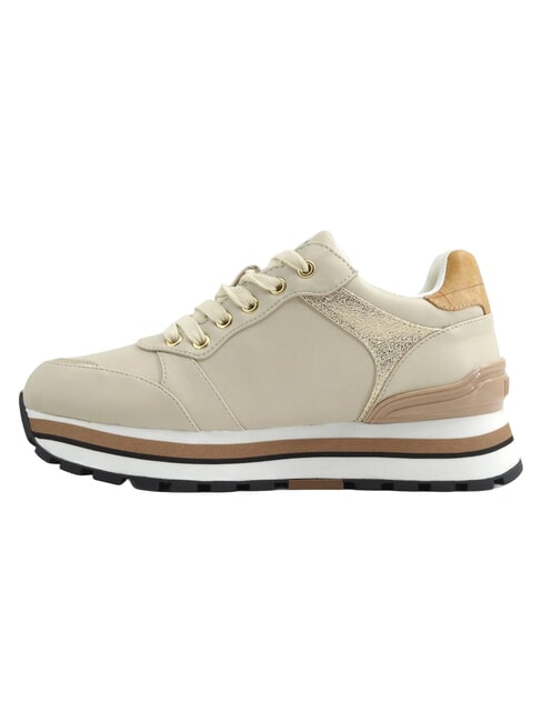 GEO Turnschuhe nackt - Damenschuhe