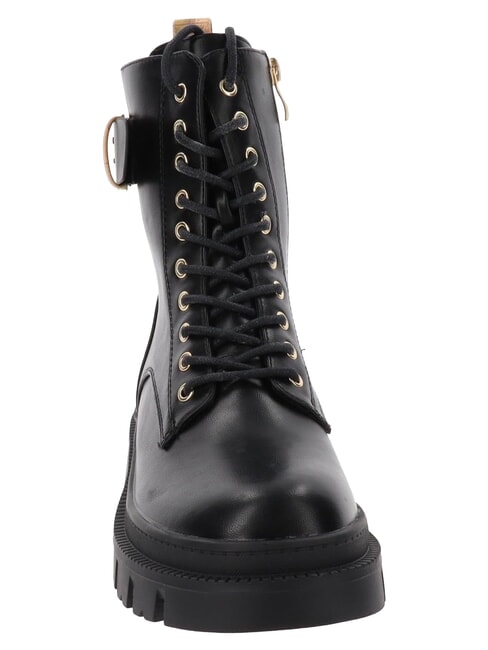 GEO Amphibien Schwarz - Damenschuhe