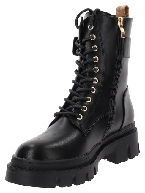 GEO Amphibien Schwarz - Damenschuhe