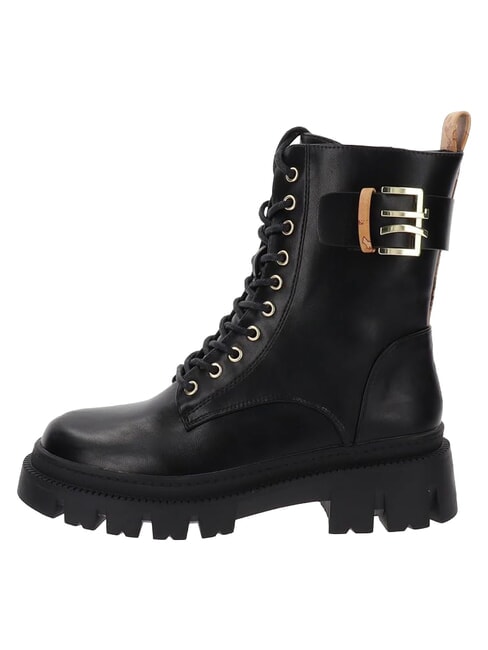 GEO Amphibien Schwarz - Damenschuhe