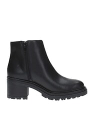 ALVIERO MARTINI PRIMA CLASSE GEO Stiefelette, Ledermix - Damenschuhe