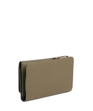 ALVIERO MARTINI PRIMA CLASSE WEST CITY Mittlere Geldb&ouml;rse olivgr&uuml;n - Brieftaschen Damen - 3