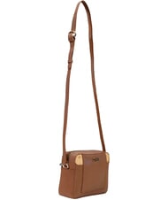 ALVIERO MARTINI PRIMA CLASSE WEST CITY Mini-Schultertasche Kastanie - Damentaschen - 2